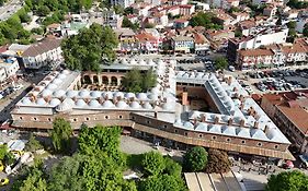 Ruestempasa Kervansaray Hotel